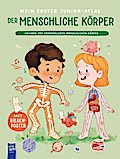 Mein erster Junior Atlas - Der menschliche Körper
