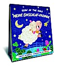 Glow in the Dark - Meine Einschlaffreunde Bauernhof