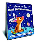 Glow in the Dark - Meine Einschlaffreunde Tierfreunde