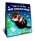 Glow in the Dark - Meine Einschlaffreunde Tierkinder