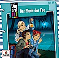Die drei !!! 89: Der Fluch der Fee