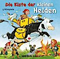 Die Kiste der kleinen Helden