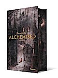 Alchemised    mit FARBSCHNITT  ..... auf Lager